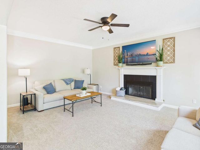 1050 Calls Creek Court, Watkinsville, GA 30677