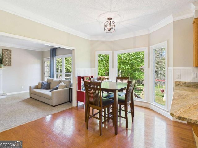1050 Calls Creek Court, Watkinsville, GA 30677