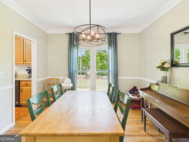 1050 Calls Creek Court, Watkinsville, GA 30677