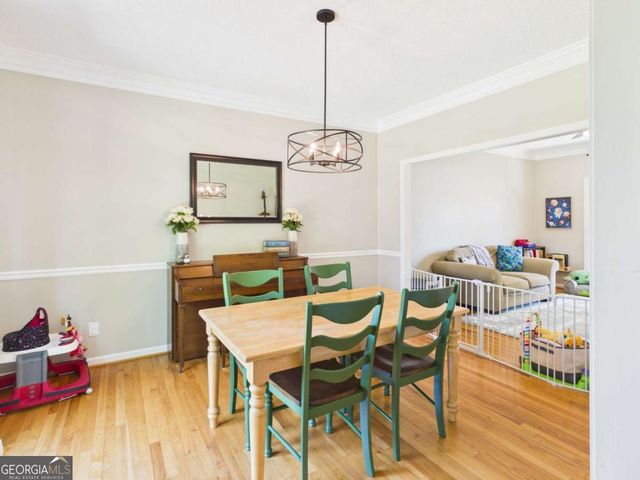1050 Calls Creek Court, Watkinsville, GA 30677