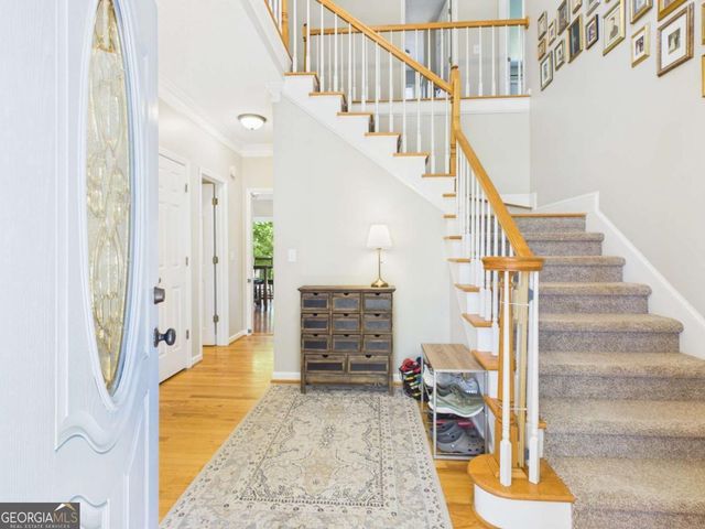 1050 Calls Creek Court, Watkinsville, GA 30677