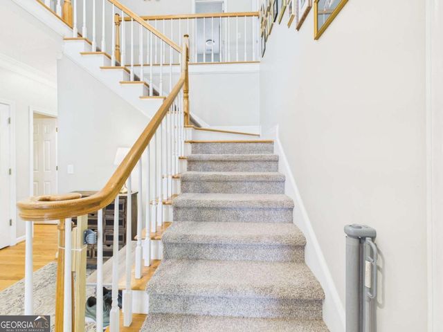 1050 Calls Creek Court, Watkinsville, GA 30677
