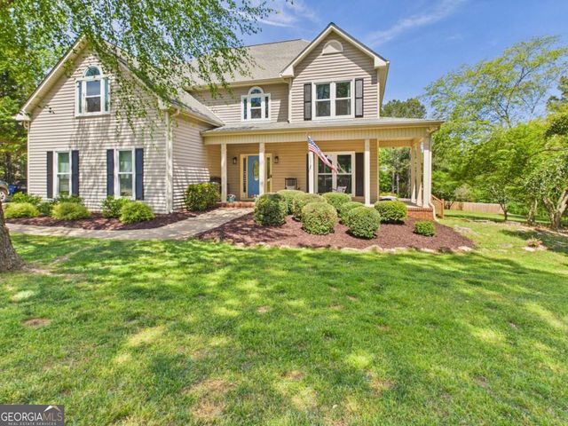 1050 Calls Creek Court, Watkinsville, GA 30677