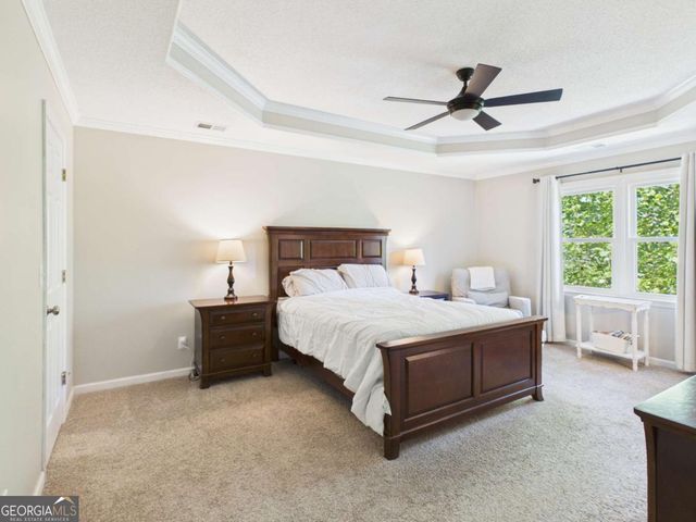 1050 Calls Creek Court, Watkinsville, GA 30677