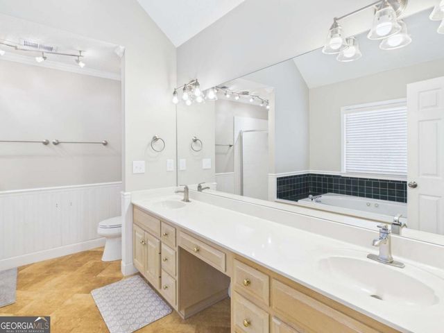 1050 Calls Creek Court, Watkinsville, GA 30677