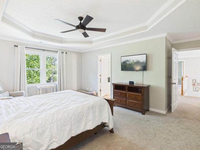 1050 Calls Creek Court, Watkinsville, GA 30677