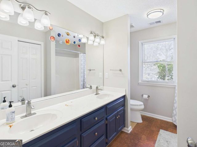 1050 Calls Creek Court, Watkinsville, GA 30677