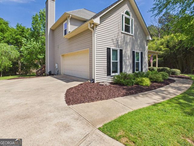 1050 Calls Creek Court, Watkinsville, GA 30677
