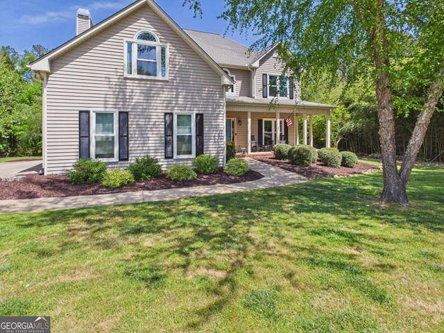 1050 Calls Creek Court, Watkinsville, GA 30677