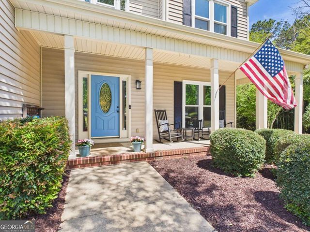 1050 Calls Creek Court, Watkinsville, GA 30677