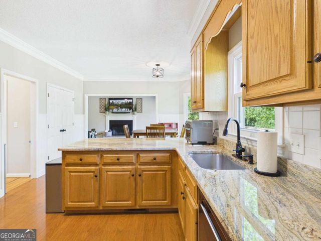 1050 Calls Creek Court, Watkinsville, GA 30677