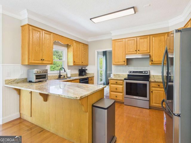 1050 Calls Creek Court, Watkinsville, GA 30677