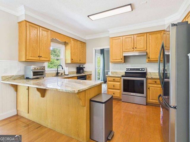 1050 Calls Creek Court, Watkinsville, GA 30677
