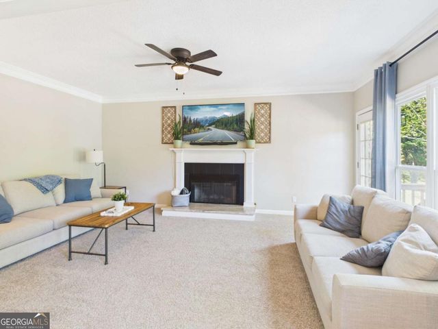 1050 Calls Creek Court, Watkinsville, GA 30677