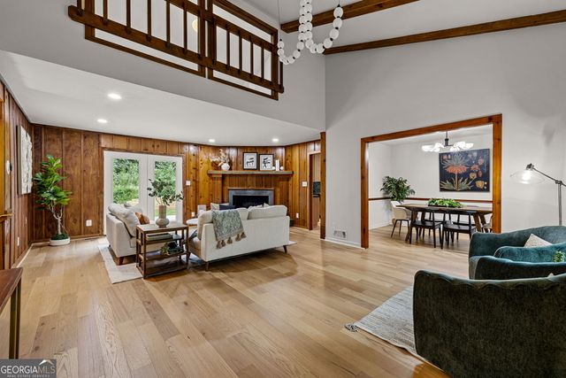 260 Devilla Trace, Fayetteville, GA 30214