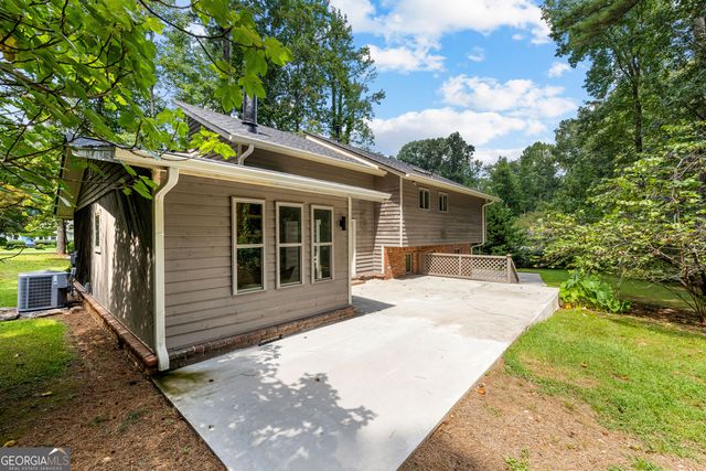 260 Devilla Trace, Fayetteville, GA 30214