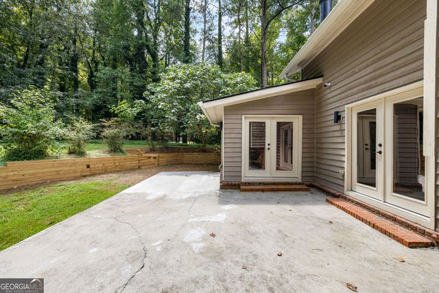 260 Devilla Trace, Fayetteville, GA 30214