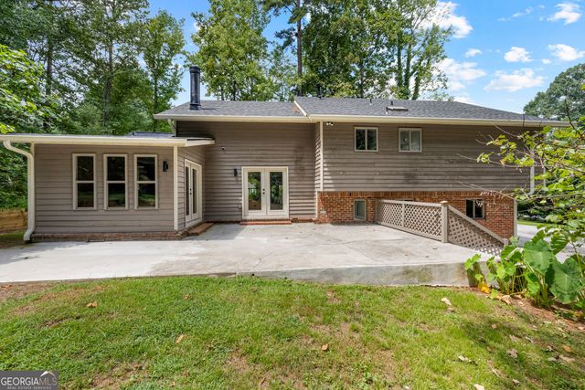 260 Devilla Trace, Fayetteville, GA 30214