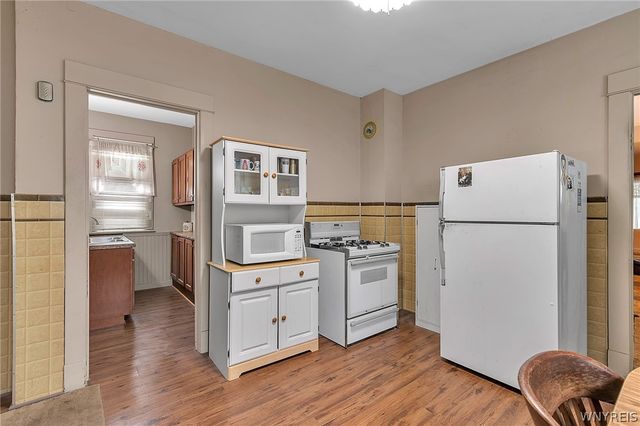 140 Benzinger Street, Buffalo, NY 14206