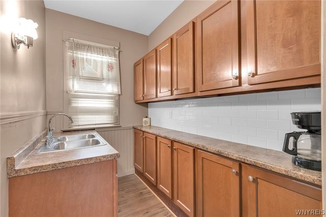 140 Benzinger Street, Buffalo, NY 14206