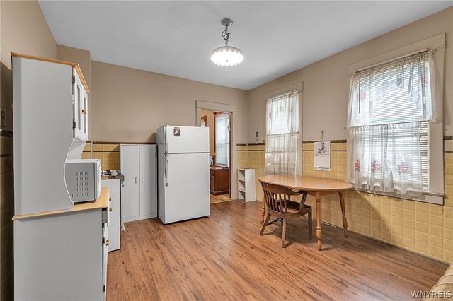 140 Benzinger Street, Buffalo, NY 14206