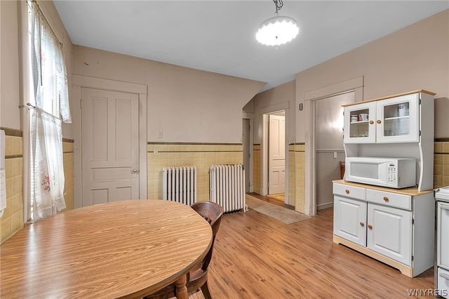 140 Benzinger Street, Buffalo, NY 14206