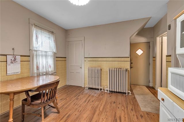 140 Benzinger Street, Buffalo, NY 14206