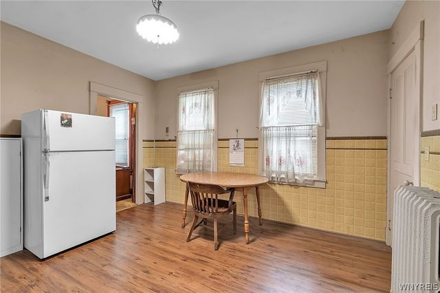 140 Benzinger Street, Buffalo, NY 14206