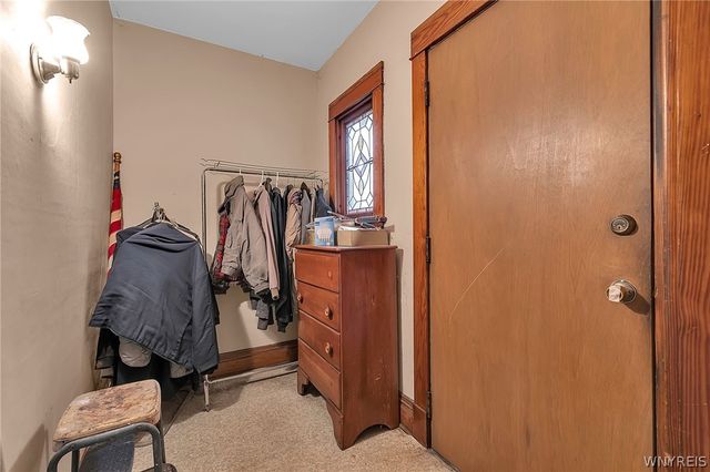 140 Benzinger Street, Buffalo, NY 14206