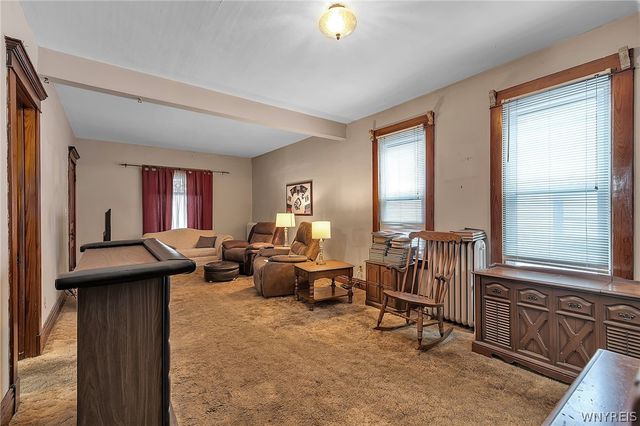 140 Benzinger Street, Buffalo, NY 14206