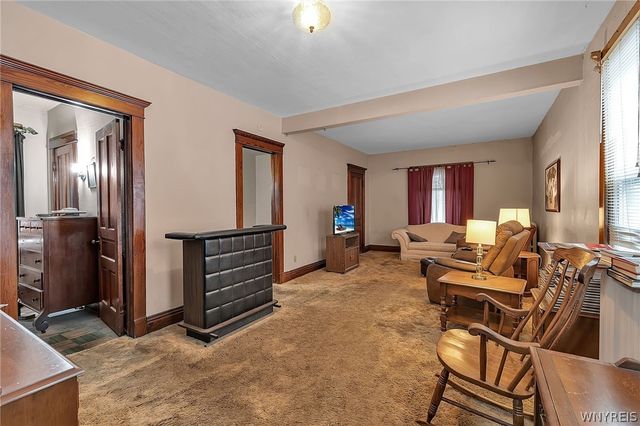 140 Benzinger Street, Buffalo, NY 14206