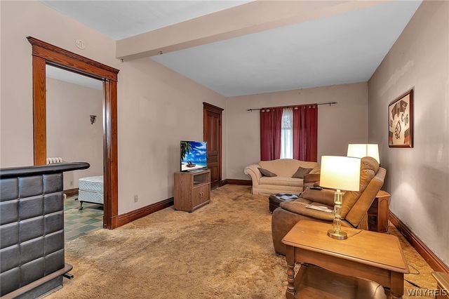 140 Benzinger Street, Buffalo, NY 14206