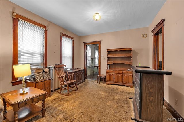 140 Benzinger Street, Buffalo, NY 14206