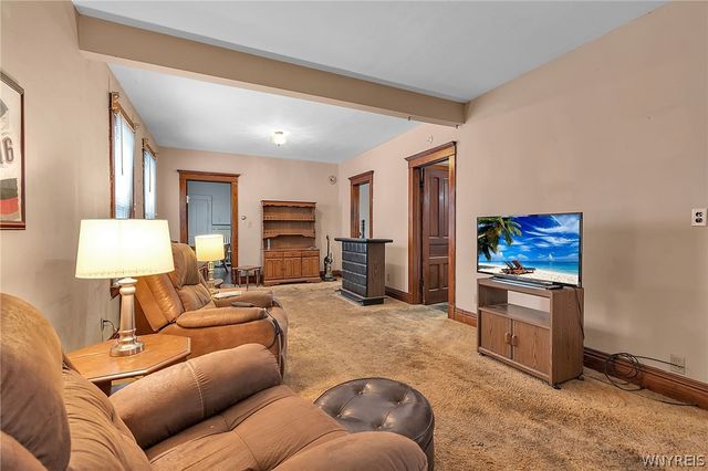 140 Benzinger Street, Buffalo, NY 14206