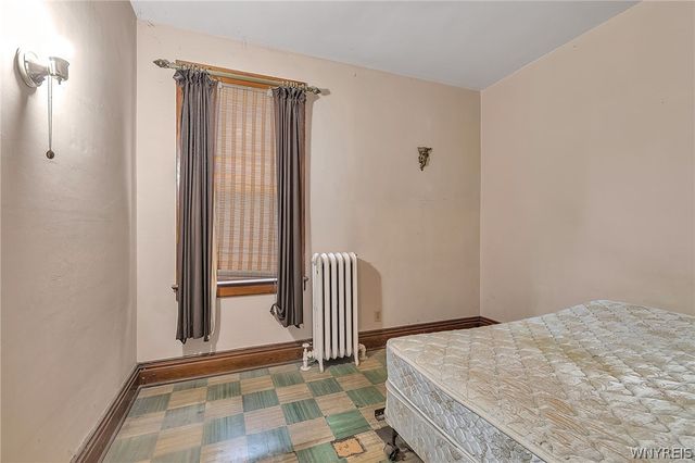 140 Benzinger Street, Buffalo, NY 14206