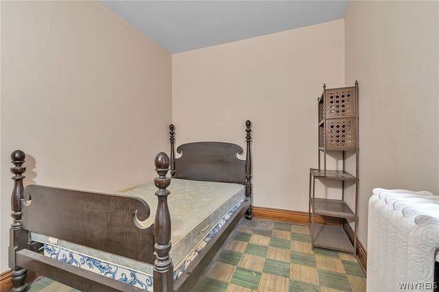 140 Benzinger Street, Buffalo, NY 14206