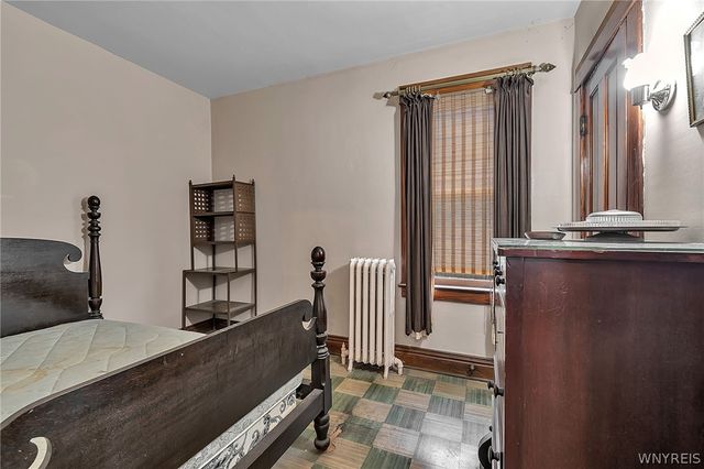 140 Benzinger Street, Buffalo, NY 14206