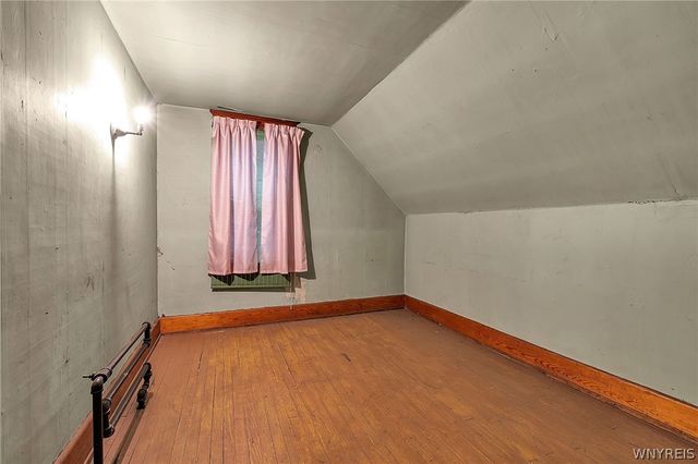 140 Benzinger Street, Buffalo, NY 14206