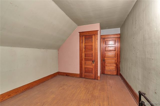 140 Benzinger Street, Buffalo, NY 14206