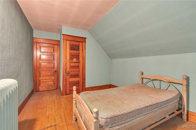 140 Benzinger Street, Buffalo, NY 14206