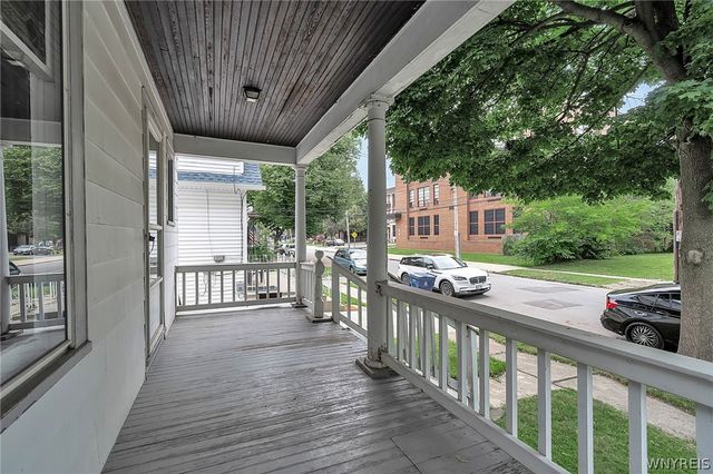 140 Benzinger Street, Buffalo, NY 14206