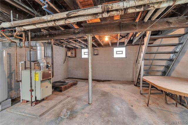140 Benzinger Street, Buffalo, NY 14206