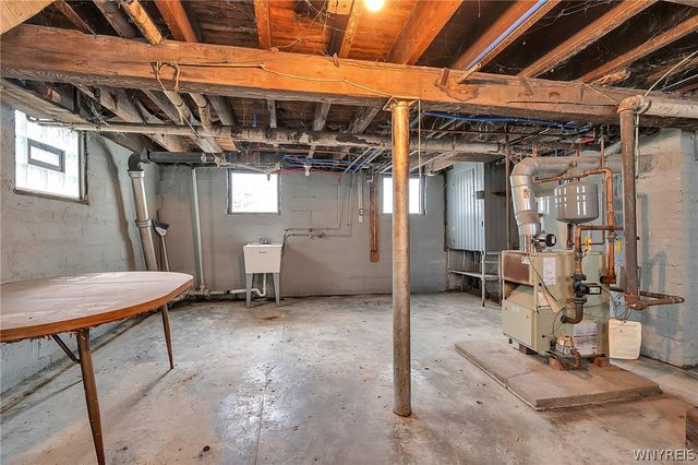 140 Benzinger Street, Buffalo, NY 14206