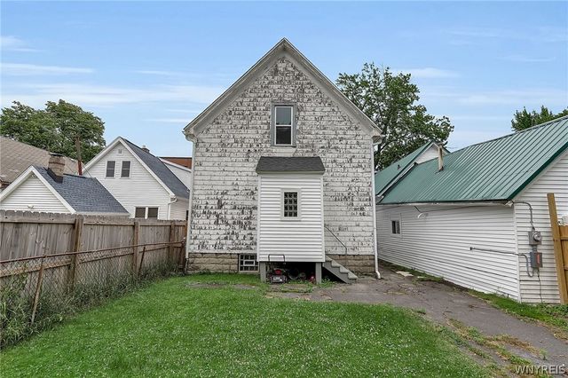 140 Benzinger Street, Buffalo, NY 14206