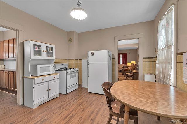 140 Benzinger Street, Buffalo, NY 14206