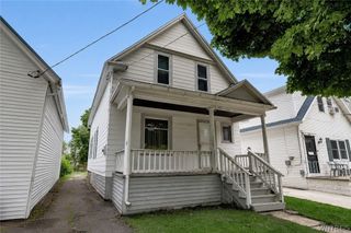 140 Benzinger Street, Buffalo, NY 14206