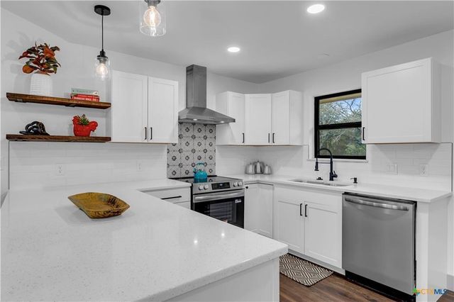 2846 W State Highway 29 Highway, Burnet, TX 78611