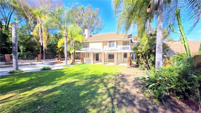 1522 Longview Drive, Diamond Bar, CA 91765