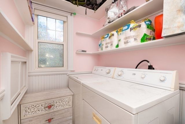 80 Aldrich Unit 2, Boston, MA 02131