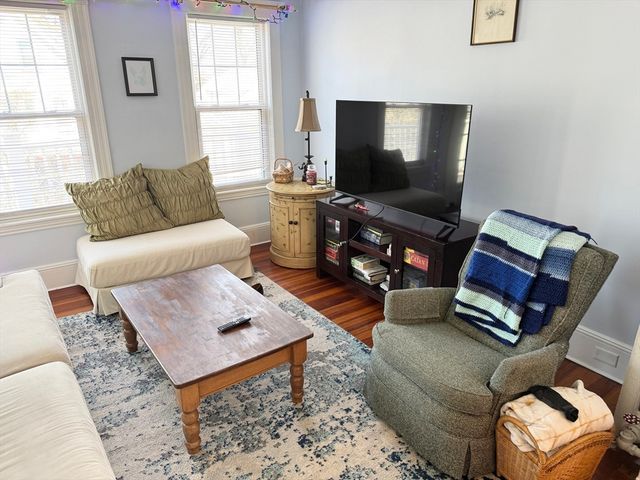 80 Aldrich Unit 2, Boston, MA 02131